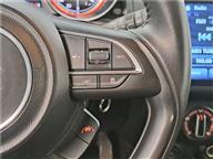 Suzuki Swift 1.2 GL Techno Hybrid Cvt Çift Renk