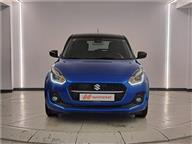 Suzuki Swift 1.2 GL Techno Hybrid Cvt Çift Renk