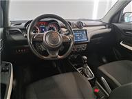 Suzuki Swift 1.2 GL Techno Hybrid Cvt Çift Renk