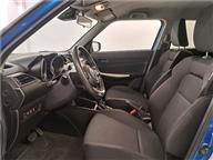 Suzuki Swift 1.2 GL Techno Hybrid Cvt Çift Renk