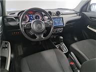 Suzuki Swift 1.2 GL Techno Hybrid Cvt Tek Renk