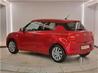 Suzuki Otomobil Swift 1.2 GL Techno Hybrid Cvt Tek Renk