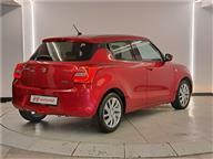 Suzuki Otomobil Swift 1.2 GL Techno Hybrid Cvt Tek Renk