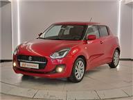 Suzuki Otomobil Swift 1.2 GL Techno Hybrid Cvt Tek Renk
