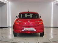 Suzuki Otomobil Swift 1.2 GL Techno Hybrid Cvt Tek Renk