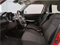 Suzuki Swift 1.2 GL Techno Hybrid Cvt Tek Renk