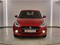 Suzuki Swift 1.2 GL Techno Hybrid Cvt Tek Renk
