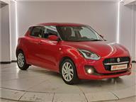 Suzuki Swift 1.2 GL Techno Hybrid Cvt Tek Renk