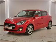 Suzuki Swift 1.2 GL Techno Hybrid Cvt Tek Renk