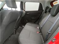 Suzuki Swift 1.2 GL Techno Hybrid Cvt Tek Renk