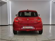 Suzuki Swift 1.2 GL Techno Hybrid Cvt Tek Renk