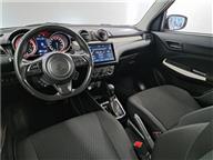 Suzuki Swift 1.2 GL Techno Hybrid Cvt Tek Renk