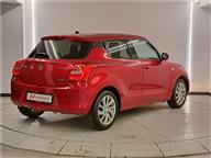 Suzuki Swift 1.2 GL Techno Hybrid Cvt Tek Renk