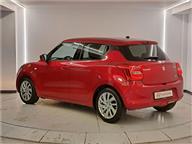 Suzuki Swift 1.2 GL Techno Hybrid Cvt Tek Renk