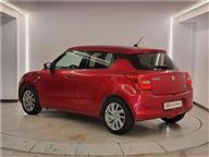 Suzuki Swift 1.2 GL Techno Hybrid Cvt Tek Renk