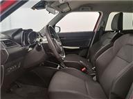 Suzuki Swift 1.2 GL Techno Hybrid Cvt Tek Renk