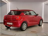 Suzuki Swift 1.2 GL Techno Hybrid Cvt Tek Renk