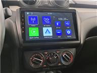 Suzuki Otomobil Swift 1.2 GL Techno Hybrid Cvt Tek Renk