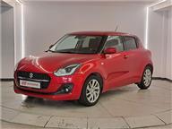 Suzuki Otomobil Swift 1.2 GL Techno Hybrid Cvt Tek Renk