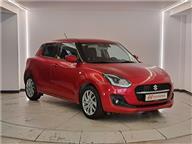 Suzuki Otomobil Swift 1.2 GL Techno Hybrid Cvt Tek Renk