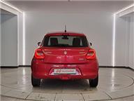 Suzuki Otomobil Swift 1.2 GL Techno Hybrid Cvt Tek Renk