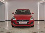 Suzuki Otomobil Swift 1.2 GL Techno Hybrid Cvt Tek Renk