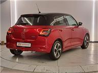 Suzuki Swift 1.2 MHEV PULSE CVT ÇİFT RENK