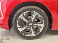 Suzuki Swift 1.2 MHEV PULSE CVT ÇİFT RENK