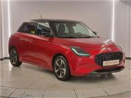 Suzuki Swift 1.2 MHEV PULSE CVT ÇİFT RENK