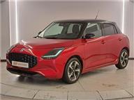 Suzuki Swift 1.2 MHEV PULSE CVT ÇİFT RENK