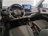 Suzuki Swift 1.2 MHEV PULSE CVT ÇİFT RENK