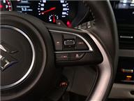 Suzuki Swift 1.2 MHEV PULSE CVT ÇİFT RENK