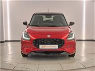 Suzuki Swift 1.2 MHEV PULSE CVT ÇİFT RENK