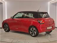 Suzuki Swift 1.2 MHEV PULSE CVT ÇİFT RENK