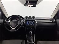 Suzuki Vitara 1.4 Hybrid Gl Elegance 4x2 Ç.Renk