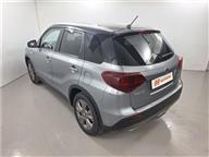 Suzuki Vitara 1.4 Hybrid Gl Elegance 4x2 Ç.Renk