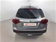 Suzuki Vitara 1.4 Hybrid Gl Elegance 4x2 Ç.Renk
