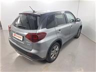 Suzuki Vitara 1.4 Hybrid Gl Elegance 4x2 Ç.Renk