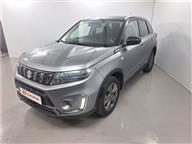 Suzuki Vitara 1.4 Hybrid Gl Elegance 4x2 Ç.Renk