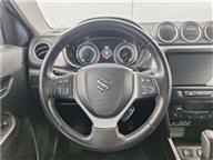 Suzuki Vitara 1.4 Hybrid Gl Elegance 4x2 Ç.Renk