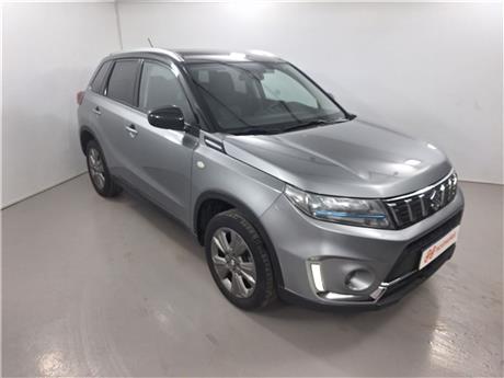 Bu SUV'un Yeni Bir Sahibi Var