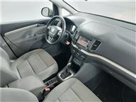 Seat Alhambra 1.4 TSI Style DSG 150 Ps MPV