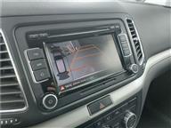 Seat Alhambra 1.4 TSI Style DSG 150 Ps MPV