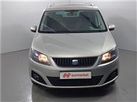 Seat Alhambra 1.4 TSI Style DSG 150 Ps MPV