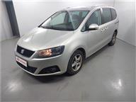 Seat Alhambra 1.4 TSI Style DSG 150 Ps MPV