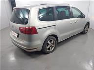 Seat Alhambra 1.4 TSI Style DSG 150 Ps MPV