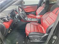 MG HS 1.5 T-GDI Luxury