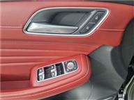 MG HS 1.5 T-GDI Luxury