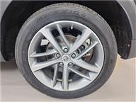 MG HS 1.5 T-GDI Luxury