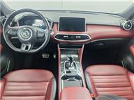 MG HS 1.5 T-GDI Luxury